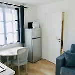 アパートホテル Clos Des Aigrettes -appartements A 30m Du Port De , Ile D Oleron -commerces Et Plages A Pied 4*