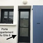 Clos Des Aigrettes -appartements A 30m Du Port De , Ile D Oleron -commerces Et Plages A Pied アパートホテル 4*