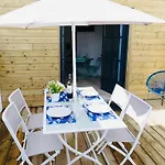 Clos Des Aigrettes -appartements A 30m Du Port De , Ile D Oleron -commerces Et Plages A Pied