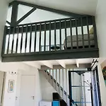アパートホテル Clos Des Aigrettes -appartements A 30m Du Port De , Ile D Oleron -commerces Et Plages A Pied