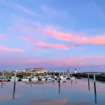 Aparthotel Clos Des Aigrettes -appartements A 30m Du Port De , Ile D Oleron -commerces Et Plages A Pied La Cotinière