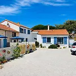 Clos Des Aigrettes -appartements A 30m Du Port De , Ile D Oleron -commerces Et Plages A Pied 4* La Cotinière