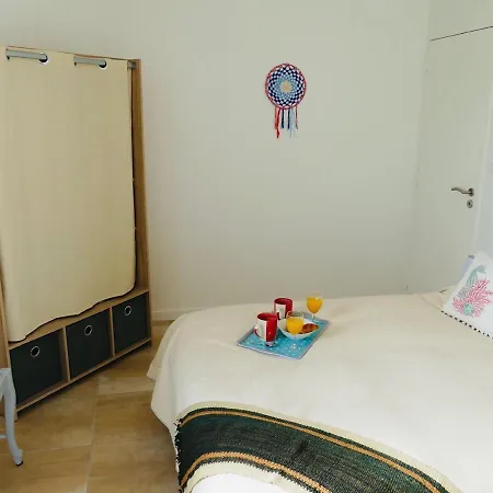 Aparthotel Clos Des Aigrettes -6 De Charme Et Confort A 30m Du Port De La Cotinière