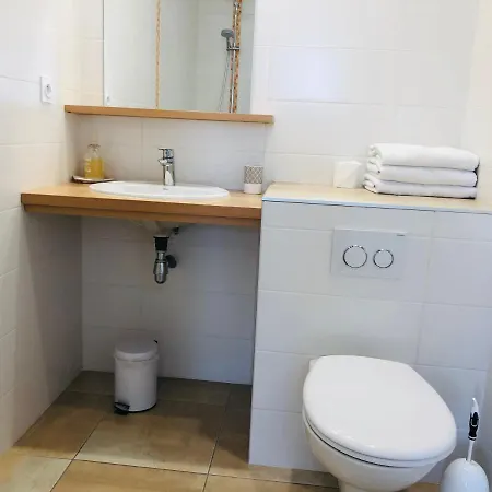 Clos Des Aigrettes -appartement De Charme Et Confort A 30m Du Port De 4* Ла-Котиньер