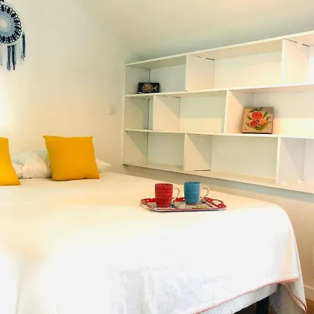 Aparthotel Clos Des Aigrettes -6 De Charme Et Confort A 30m Du Port De