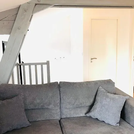 Clos Des Aigrettes -appartement De Charme Et Confort A 30m Du Port De Апарт-отель 4*