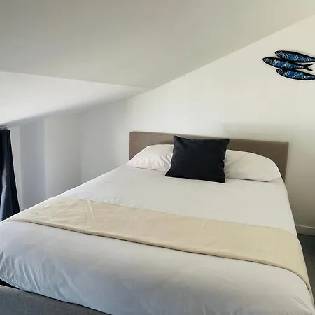 Clos Des Aigrettes -6 De Charme Et Confort A 30m Du Port De Aparthotel 3*