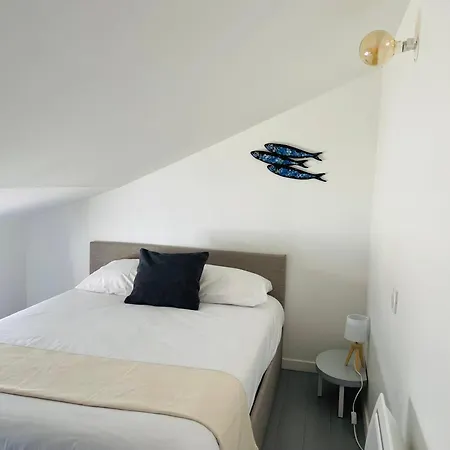 Aparthotel Clos Des Aigrettes -6 De Charme Et Confort A 30m Du Port De 3*