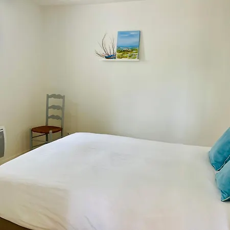 Clos Des Aigrettes -appartement De Charme Et Confort A 30m Du Port De 4* Ла-Котиньер