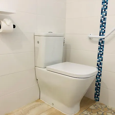 Clos Des Aigrettes -6 De Charme Et Confort A 30m Du Port De Aparthotel 4*