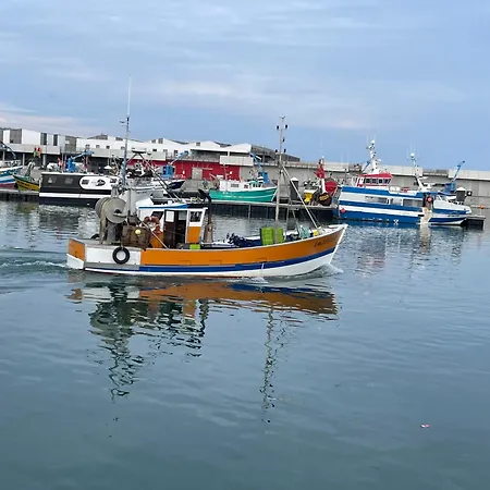 Clos Des Aigrettes -6 De Charme Et Confort A 30m Du Port De 3*
