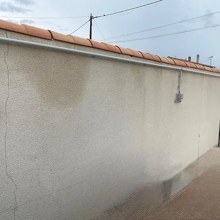 Clos Des Aigrettes -6 De Charme Et Confort A 30m Du Port De 3* La Cotiniere