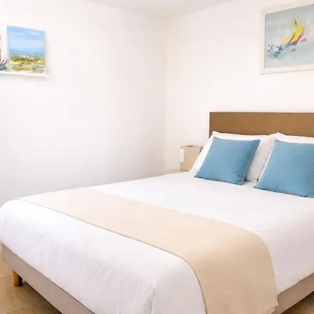 アパートホテル Clos Des Aigrettes -appartements A 30m Du Port De , Ile D Oleron -commerces Et Plages A Pied La Cotinière
