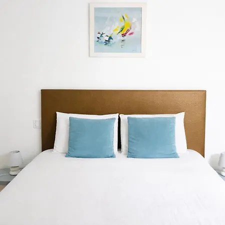 Clos Des Aigrettes -appartements A 30m Du Port De , Ile D Oleron -commerces Et Plages A Pied Hotel apartamentowy 4*