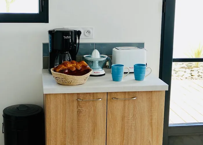 Clos Des Aigrettes -6 De Charme Et Confort à 30m Du Port De La Cotinière