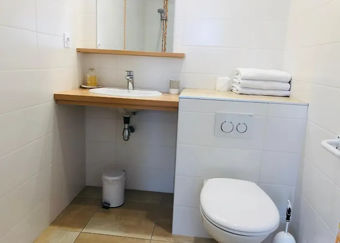 Clos Des Aigrettes -appartement De Charme Et Confort A 30m Du Port De 4* La Cotiniere