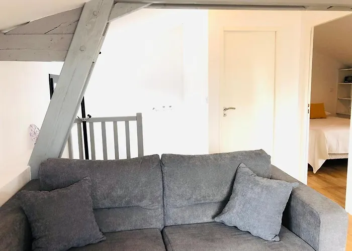 Clos Des Aigrettes -6 De Charme Et Confort à 30m Du Port De Apart-hotel 4*