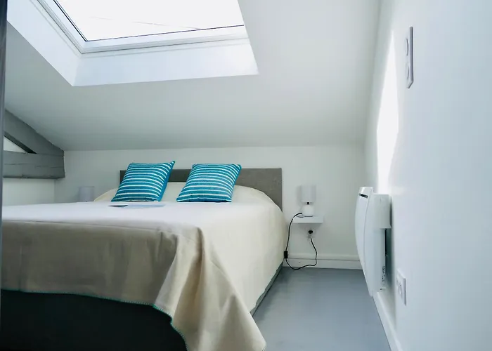 Apart-hotel Clos Des Aigrettes -6 De Charme Et Confort à 30m Du Port De 4*