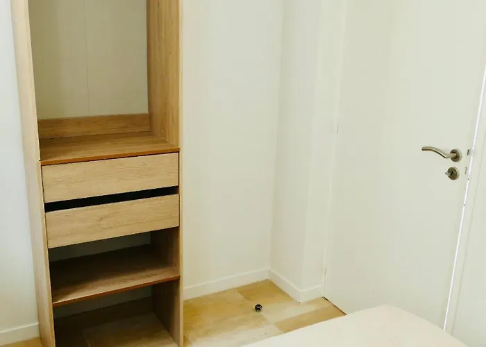 Clos Des Aigrettes -appartement De Charme Et Confort A 30m Du Port De