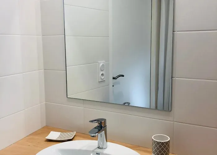 Clos Des Aigrettes -appartement De Charme Et Confort A 30m Du Port De La Cotiniere